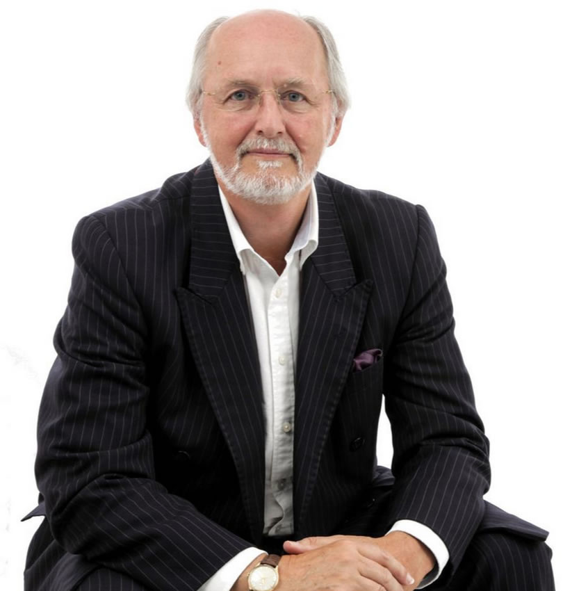 Charles Jennings