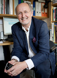 Charles Jennings